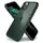 Чехол Spigen для iPhone 11 Pro Ultra Hybrid, Midnight Green (ACS00417)