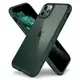 Чехол Spigen для iPhone 11 Pro Ultra Hybrid, Midnight Green (ACS00417)