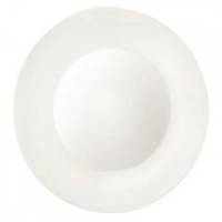 Блюдо Bormioli Roccо Cometa 419320-F-77321990 33 см белое