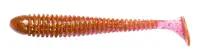 Силікон Lucky John Spark Tail 2"/S14 (140166-S14)