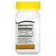 Витамины и минералы 21st Century Vitamin B6 100 mg, 110 таблеток