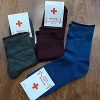 Женские носки без резинки "Medical Socks" г Житомир 36-41
