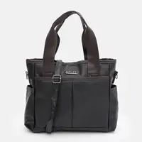 Женская сумка Monsen C1kp-9248bl-black