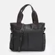 Женская сумка Monsen C1kp-9248bl-black
