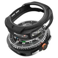 Чехол Spigen для Galaxy Watch 8 Classic (46 mm) Liquid Air, Black (ACS09841)