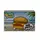 Полотенце пляжное Гамбургер IMP_73_BURGER