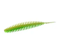 FHM20-1527 Слаг Flagman Hitomi 2 #1527 Lime/Lime Chartreuse