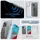 Чехол Spigen для iPhone 14 Pro Max - Ultra Hybrid, Sierra Blue (ACS04820)