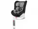 Автокресло Lionelo Lennart CARBON ISOFIX 0-18 kg