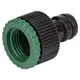 Адаптер для коннектора ½" в/р ½"×¾" (ABS) GRAD (5016335)