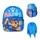 Детский рюкзак Paw Patrol Bambi PL82115 Чейз