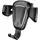 Автодержатель Baseus Car Holder Gravity, Black (SUYL-01)