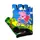 Велоперчатки PowerPlay 5473 Peppa Pig, Blue XS