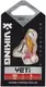 Балансир Viking Fishing Yeti Ice Jig 20mm 3.0g #8 Candle Flame (1919-01-66)