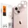 Защитное стекло Spigen для камеры iPhone 13 / 13 mini - Optik (2шт), Pink (AGL04036)