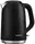 Электрочайник Silver Сrest SWKS-2400-G2-blaСk 1.7 л черный