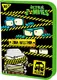 Папка для труда FC YES Zombie 491802 34х24х3 см