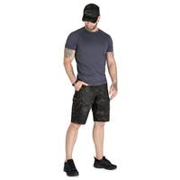 Шорти Герць Twill Multicam Black (8910), XL