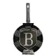 Сковорода Wok Berlinger Haus Сarbon MetalliС Line BH-1300-N 26 см