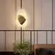 Бра LED 26245 Черный 7х32х20 см.