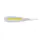 Лампа настольная MASTERTOOL сенсорный включатель, 3 режима, 125х100х350 мм, COB LED, USB, 3xAA, ABS. White (94-0815)