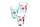 Кружка OLens Клубок 7901-2 360 мл