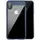 Чехол Baseus для iPhone X Suthin Case Autofocus, Dark blue (ARAPIPHX-SB15)