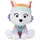Мягкая игрушка Щенячий патруль Эверест SM84240-8797 15 см