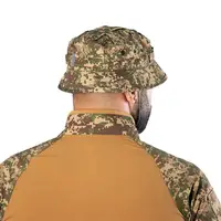 Панама Combat Rip-Stop Teflon Хищник-пиксель (8071), 57