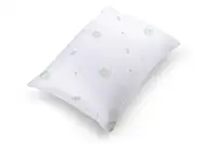 Подушка ТЕП Dream Collection Aloe Vera економ 3-02669-00000 50х70 см