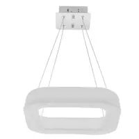 Люстра LED