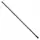 Махове Вудилище Daiwa Sweepfire Pole 5.00м / 2164655 / 11512-501