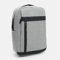 Чоловічий рюкзак Monsen C1SH-81001g-grey