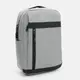 Мужской рюкзак Monsen C1SH-81001g-grey