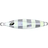 Пількер Shimano Ocea Wing 160g #25T Zebra Glow (2266-34-36)