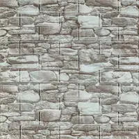 Панель стеновая 3D 700х770х5мм Екатеринославский кирпич SW-00003311