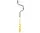 Льодобур Ice Attack Ice Auger Blitz 130мм