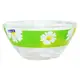 Салатник Luminarc Carine Paquerette Green 5923 10 см