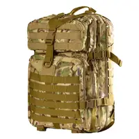 Рюкзак Foray 40л Multicam + чохол(8590)