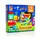Набор магнитов MAXI "Транспорт" Vladi Toys VT3106-26, 17 шт