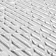 Килимок рулонний Naturehike IXPE Rolled widened mat CNH22DZ006 silver