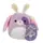 Мягкая игрушка Squishmallows - Собака Барб (13 cm)