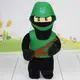 Мягкая игрушка Копиця Борец патриотический 00244-2 32 см