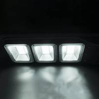 Вуличний ліхтар на стовп Solar Street Light IP 65 LY-002