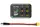 Розгалужувач харчування SkyRC SK-600114-02 USB, DC MALE