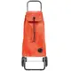 Сумка-візок Rolser I-Max MF Logic RG 43 Mandarina IMX004-1012