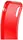 Чехол Baseus для Apple iPhone X Small hole Case, Red (WIAPIPHX-DD09)