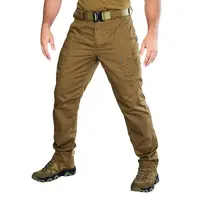 Брюки Stalker 3.0 Twill Койот (7882), XXXL