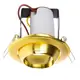 Светильник точечный поворотный