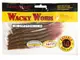 140137-S14 Червь силиконовый 5,7" Wacky Worm Lucky John *6